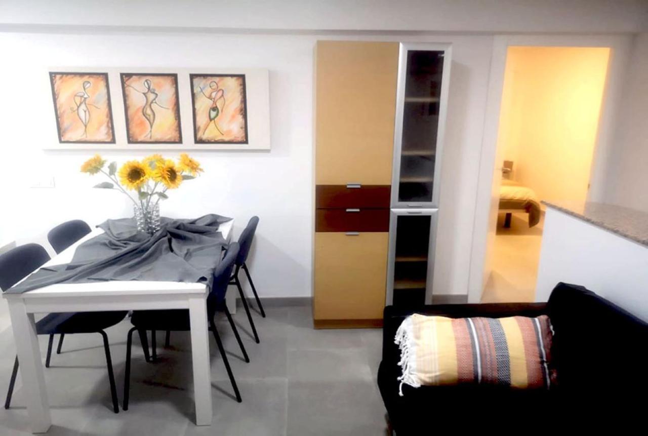 Zen Attitude - appartamento completo con vista al mar, a 1 paso de la playa de Puerto Sagunto Exterior foto